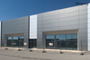 Anti-Static Conductive PE Aluminum Sheet