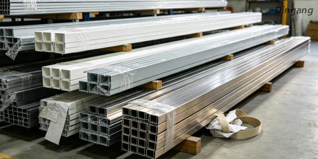 Window Sill Waterproof Aluminum Trim