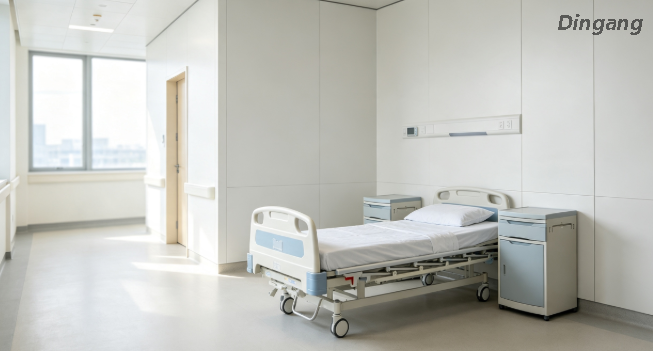 Low VOC Environmental Indoor Aluminum Sheet