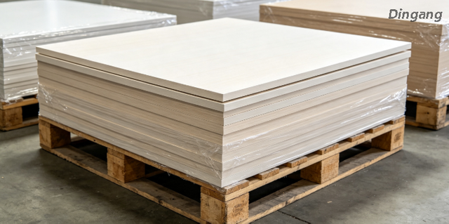 Low VOC Environmental Indoor Aluminum Sheet