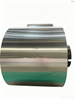 Lacquered Aluminum Foil Coil for Roofs Chimneys, 1100 8011 Alloy PVDF PE Coated Aluminum Foil