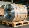 PE PVDF Prepainted Aluminum Coil Color Coated Aluminum Coil Roll for Building Roof Wall Cladding Roller Shutter