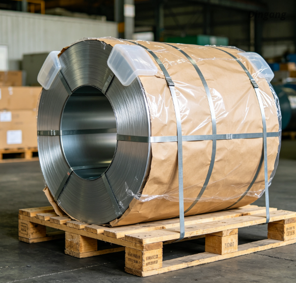 PE PVDF Prepainted Aluminum Coil Color Coated Aluminum Coil Roll for Building Roof Wall Cladding Roller Shutter