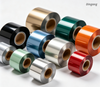 Color Coated Aluminum Trim Coil Prepainted Aluminum Fascia Coil for Window Door Wrapping Roof Drip Edge
