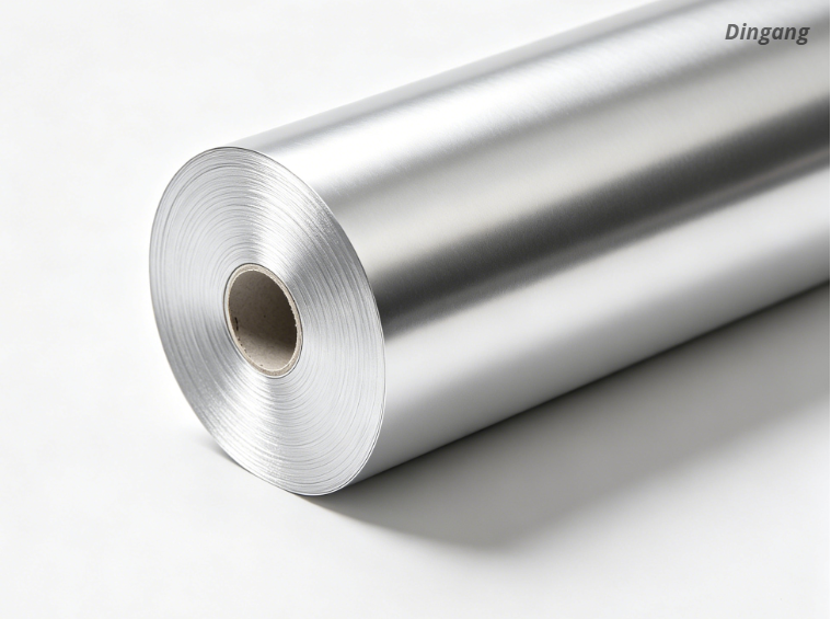 Superior Laminated Aluminum Foil for Extended Product Shelf-Life