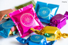 Decorative Printed Aluminum Foil for Professional Candy Packaging