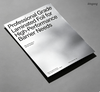 Professional Grade Laminated Foil for High-Performance Barrier Needs