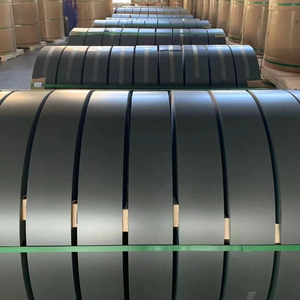 High-Quality Channel Letter Aluminum Coil for Signage Manufacturing