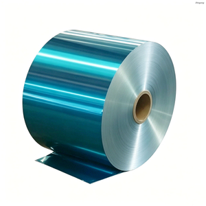 Hydrophilic Coated Aluminum Foil for Air Conditioning Heat Exchangers