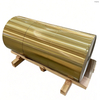 Food-Grade Lacquered Foil To Be Used for Produce Ready-to-Cook & Frozen Desserts