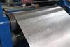 Fireproof Aluminum PVC Laminated Cladding Sheet