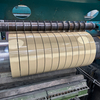 AA3005 H16 Color Coated Aluminum Strip Curtain Wall Application