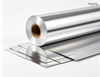Food-Grade Lacquered Aluminum Foil Meeting Global Safety Standards