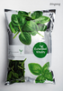 Printed Foil for Extended Fresh Produce Vitality