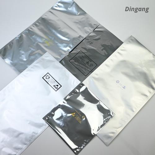 Functional Coated Aluminum Laminated Film for Heat Reflective & Surface Protection Solutions