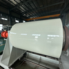 High Glossy Surface Color Coated Aluminum Coil 0.5mm H14 for Commercial & Residential Roofing
