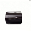 0.027 X 24 Inch Black Coated Aluminum Coil RAL9005 RAL8028 | Construction Roofing & Siding Material For North America