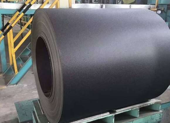 A3105 H22 Color Coated Aluminium Coil Aluminium Sheet in Coil for Building
