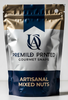 Moisture-Proof Printed Aluminum Foil for Dry Food Storage