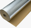 PU Foam Laminated Aluminum Foil for Thermal Insulation
