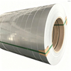 0.5/0.6/1.0mmThick , 60/80mm Wide, 50m/100m Per Roll Black/White Aluminum Tape Strip for Australia Market