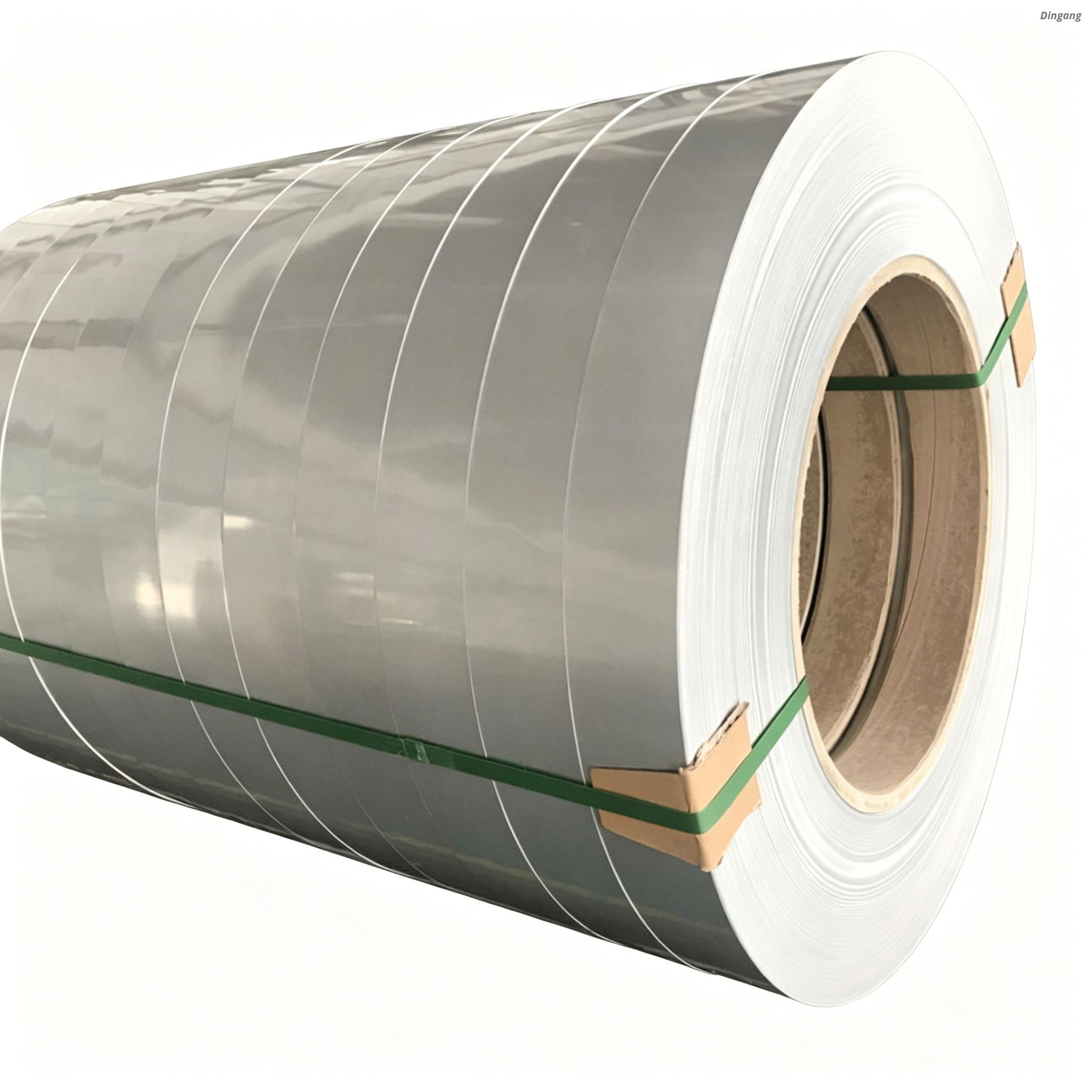 0.5/0.6/1.0mmThick , 60/80mm Wide, 50m/100m Per Roll Black/White Aluminum Tape Strip for Australia Market