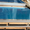 1100 H14 0.6mm Color Coated Aluminum Sheet