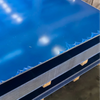 AA5052 H32 1.2mm Color Coated Aluminium Sheet 