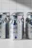 Light-Shielding Printed Aluminum Foil for Sensitive Products