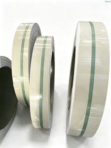 3003-H14 Pre-Painted Aluminum Flashing Coil | 0.019" & 0.024" Gauge for Roofing & Trim