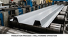 High-Tensile Strength Coated Aluminum Coil | 5000 Series Marine-Grade Alloy for Heavy Roll-Forming
