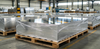 Anodized Mirror Aluminum Sheet, High Reflective Anodized Mirror Finish Aluminum Panel for Lighting Reflector, Decoration, Signage & Electronic Appliance Casing