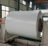 Prepainted Color Coated Aluminum Coil for Building Curtain Wall