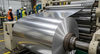  PVDF Coated Aluminum Coil | Non-Dusting Substrate for Semiconductor Facilities 