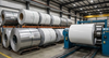  PVDF Coated Aluminum Coil | Non-Dusting Substrate for Semiconductor Facilities 