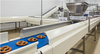 High-Pressure Washdown Resistant PVDF Coated Aluminum Coil for Food Processing Plants