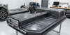 Zero-Microcrack Prepainted Aluminum Coil | OT-Bend Qualified Strip for Complex Stamping Components 