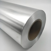 Lacquered Aluminum Foil