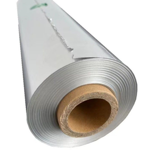 Heat Sealing Aluminum Foil