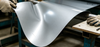 Roller Shutter Flexible Prepainted Aluminum Strip