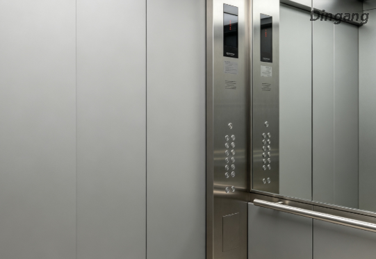 High Hardness PU Scratch Resistant Aluminum Sheet