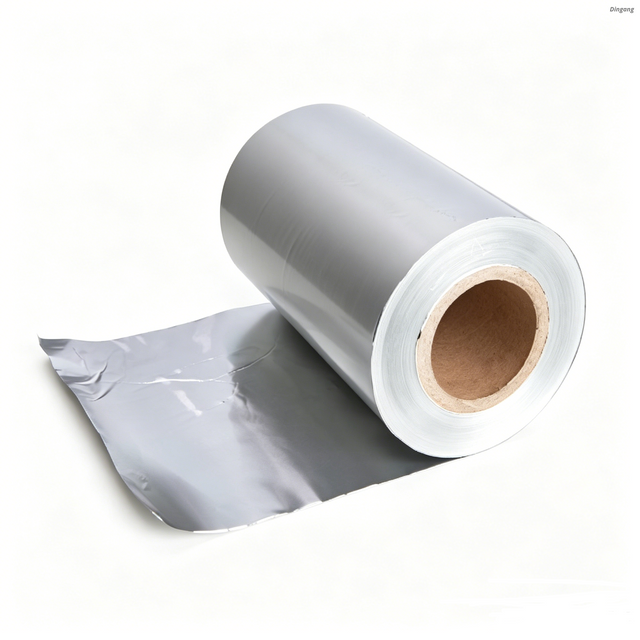 ผู้จัดจำหน่ายลามิเนตอลูมิเนียมบรรจุภัณฑ์แบบกำหนดเองสำหรับ OEM บรรจุภัณฑ์ที่ยืดหยุ่นและโซลูชั่นวัสดุคอมโพสิตที่ได้รับการออกแบบทางวิศวกรรม