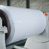 AA5754 H32 1.5MM Color Coated Aluminium Coil for Refrigerated Truck Body