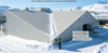  Heavy-Snow Load Qualified Pre-Painted Aluminum Coil| Friction-Reduced Surface For Easy Snow-Sliding Roofing 