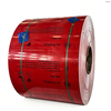 Lacquered Aluminum Coil 3105 H18 Custom Widths for Peru Corrugated Roof Panels & Building Facade Siding