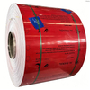 AA5052 H32 2.0MM Color Coated Aluminium Coil for Curtain Wall