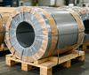 Low Temperature Bending Special Color Coated Aluminum Coil