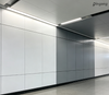 Flame Retardant Fireproof PE Coated Aluminum Coil