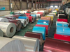  AA1100 Color Coated Aluminium Coil for Curtain Wall