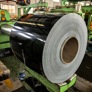 A3003 H18 1000mm Width Color Coated Aluminum Alloy Coil Used in Gutter